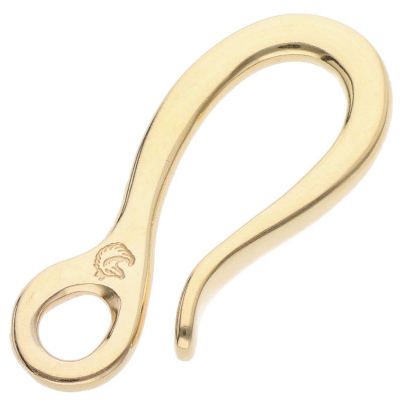 タディアンドキング OLDフック