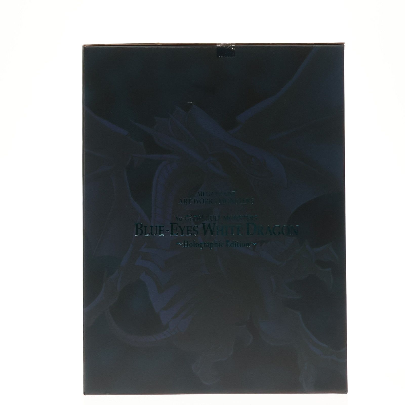 ARTWORKSMONSTERS青眼の白龍HolographicEdition 1f7ba928f2d108e6609d2aafe29d9b