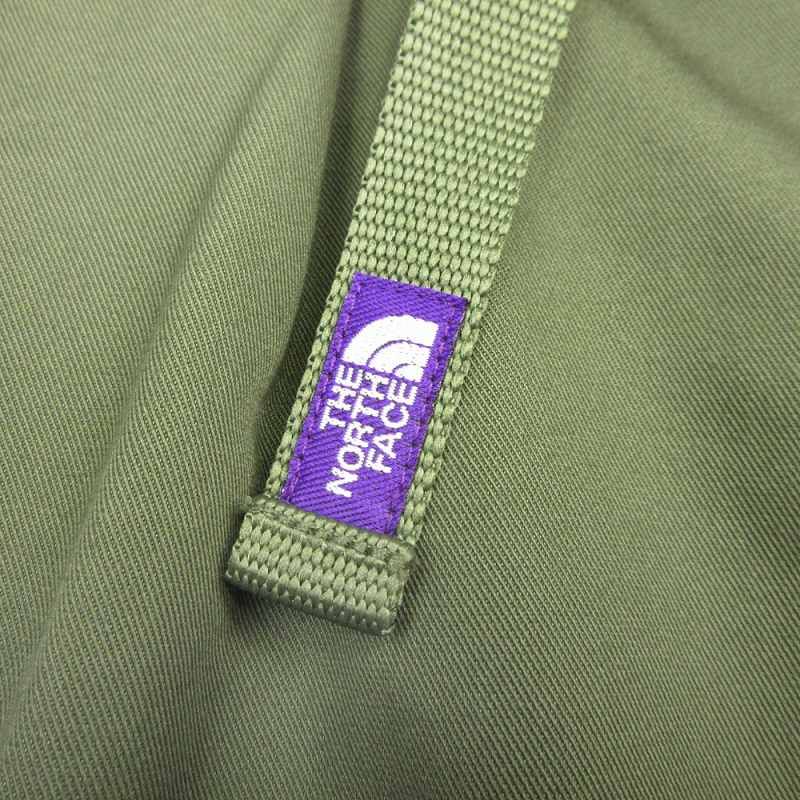 NORTH FACE