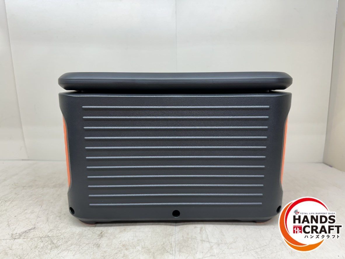 ポータブル電源