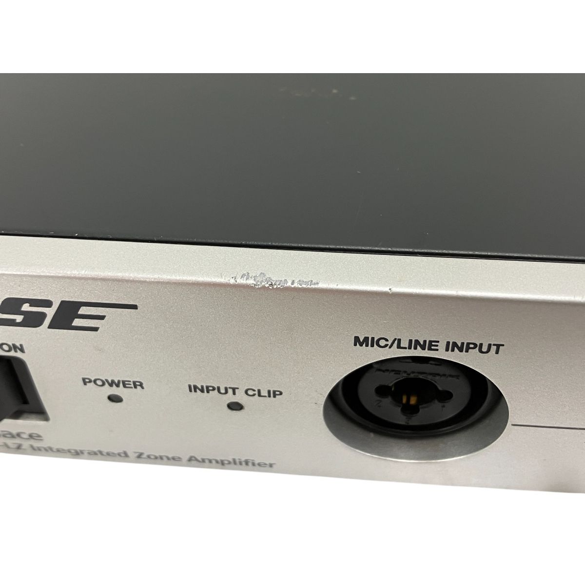 【中古品】BOSE ボーズ FreeSpace IZA 250-LZ BOSE ボーズ FreeSpace IZA250-LZ v2 ◇ パワーアンプ 25W+25W