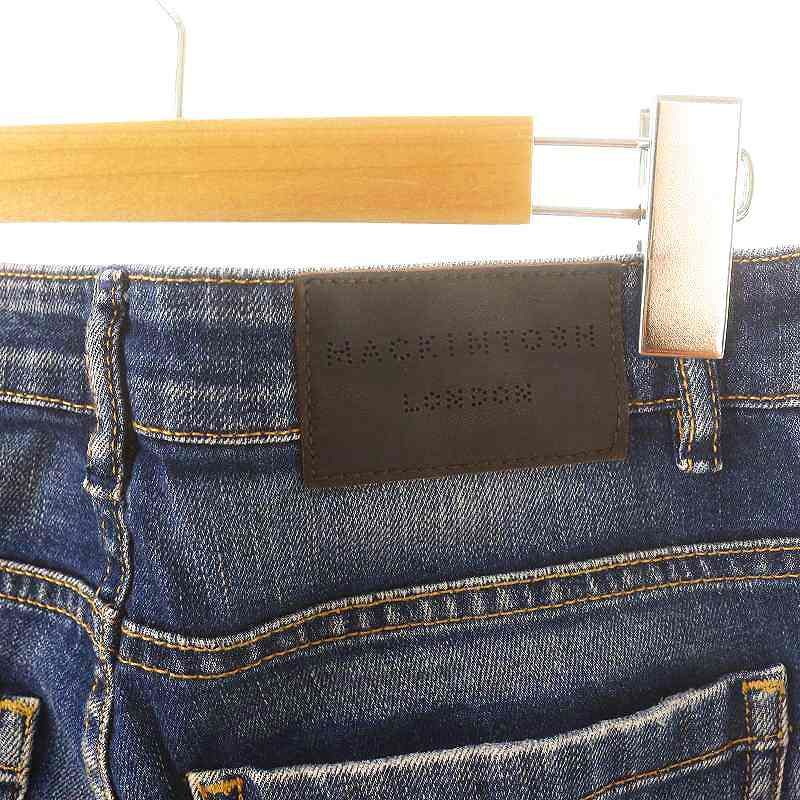 マッキントッシュ ロンドン MACKINTOSH LONDON ライトオンス