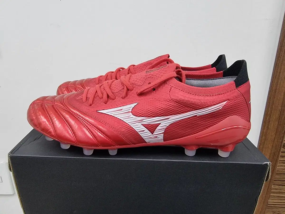 モレリア ルビー レッド シューズ 人気サイズ モレリア ルビー レッド シューズ 人気サイズ モレリア Ruby Red Pack