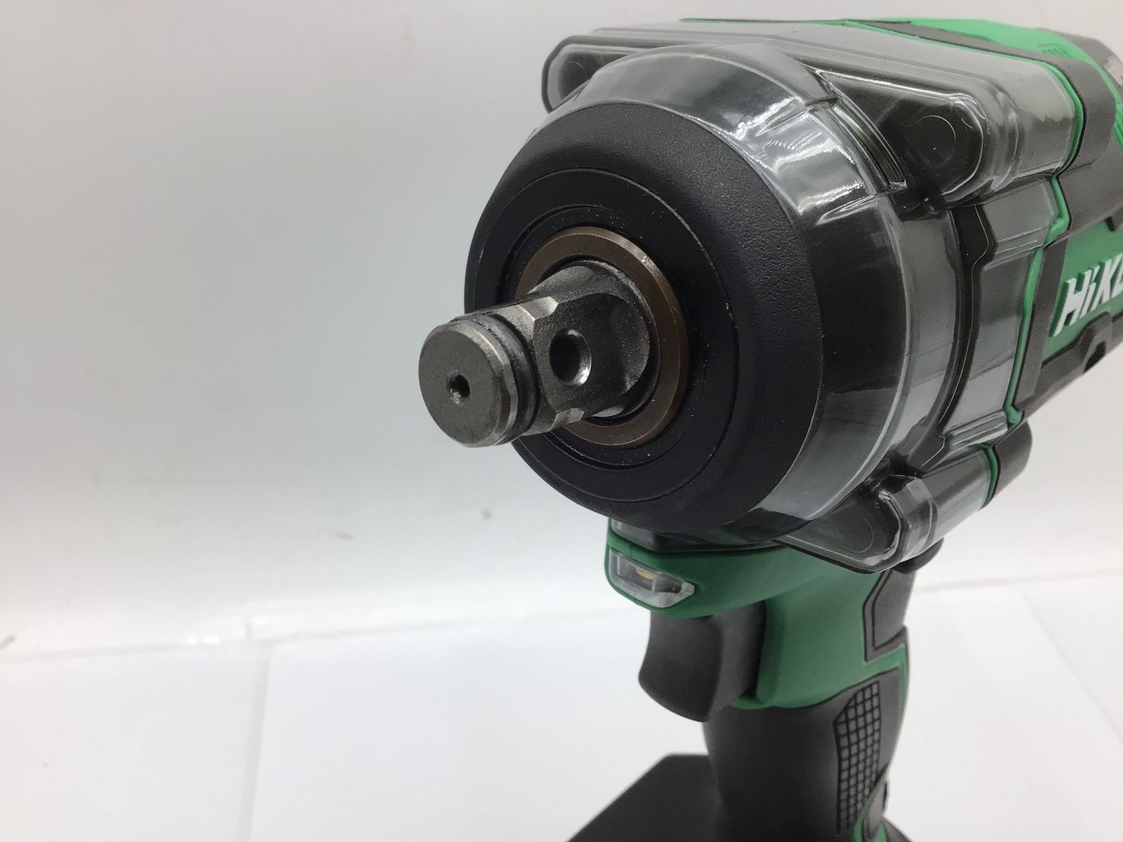 36Vコードレスインパクトレンチ