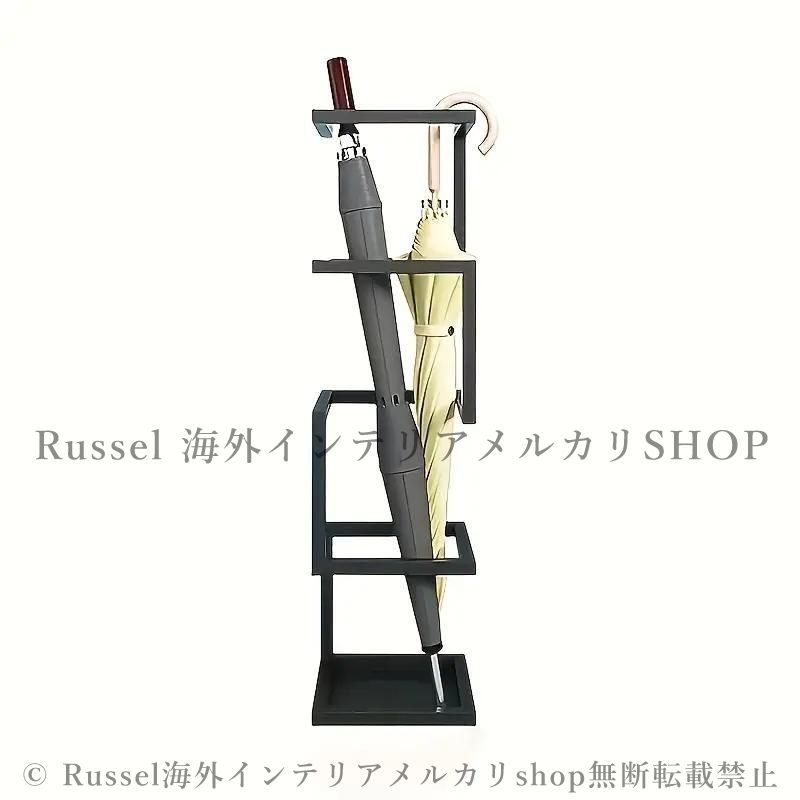傘立て アンブレラスタンド アイアン シンプル モダン 玄関 おしゃれ モダン ポップ アート ホテルライク かわいい 4-7 MARWIL-DEMENAGEMENTS_CH
