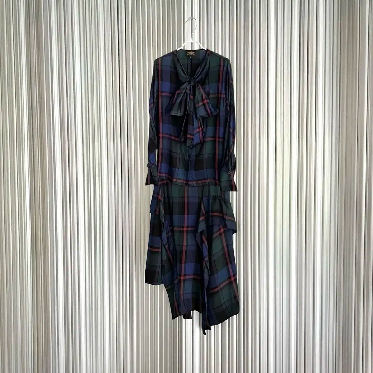 vivienne westwood 2ピース