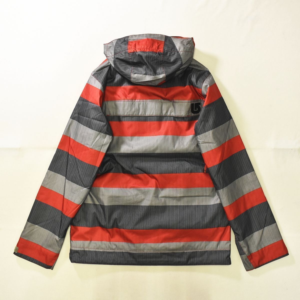 Burton DRYRIDE オレンジ Sサイズ ジャケット
