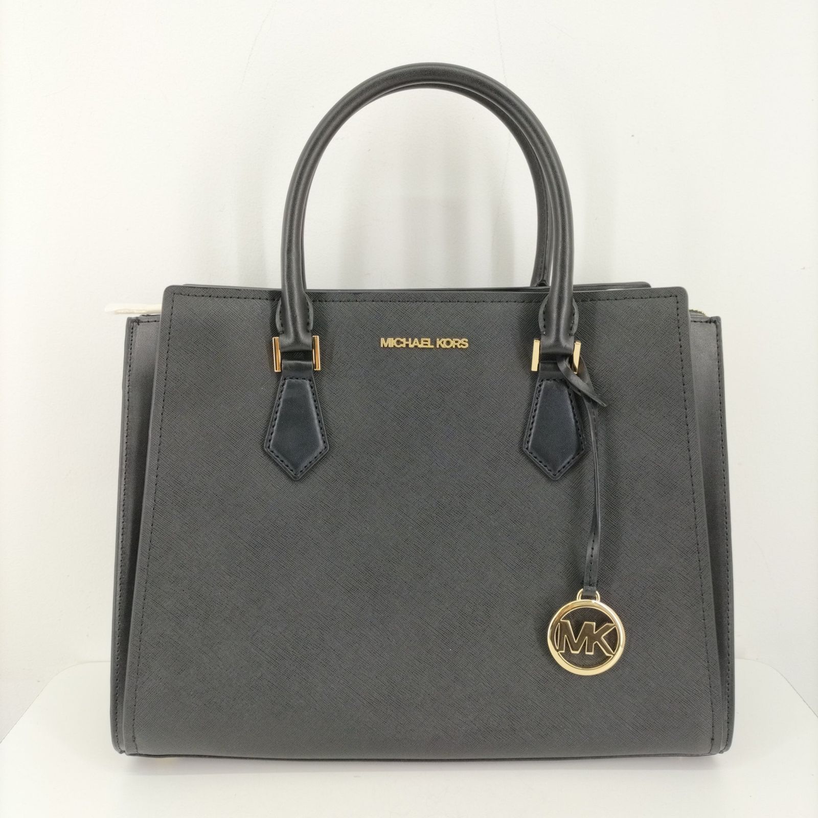 マイケルコース Michael Kors HOPE サッチェル ラージ 2WAYバッグ ショルダーバッグ ハンドバッグ レディース ONE SIZE  - メルカリ