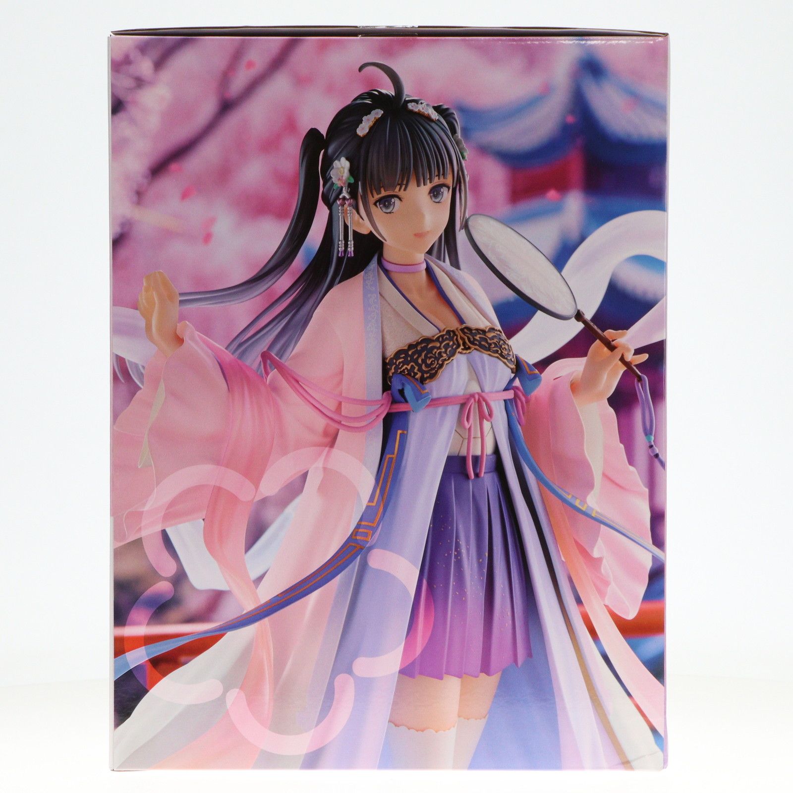 FURYU HOBBY MALL限定 ズー綾(ズーリン) 2020ver. Tony/CCG EXPO