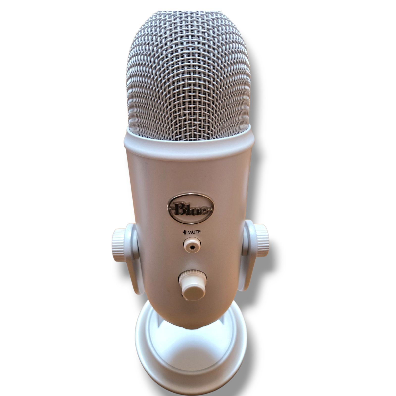 管理番号2391】ロジクール G Blue Yeti BM400W USB ゲーミング