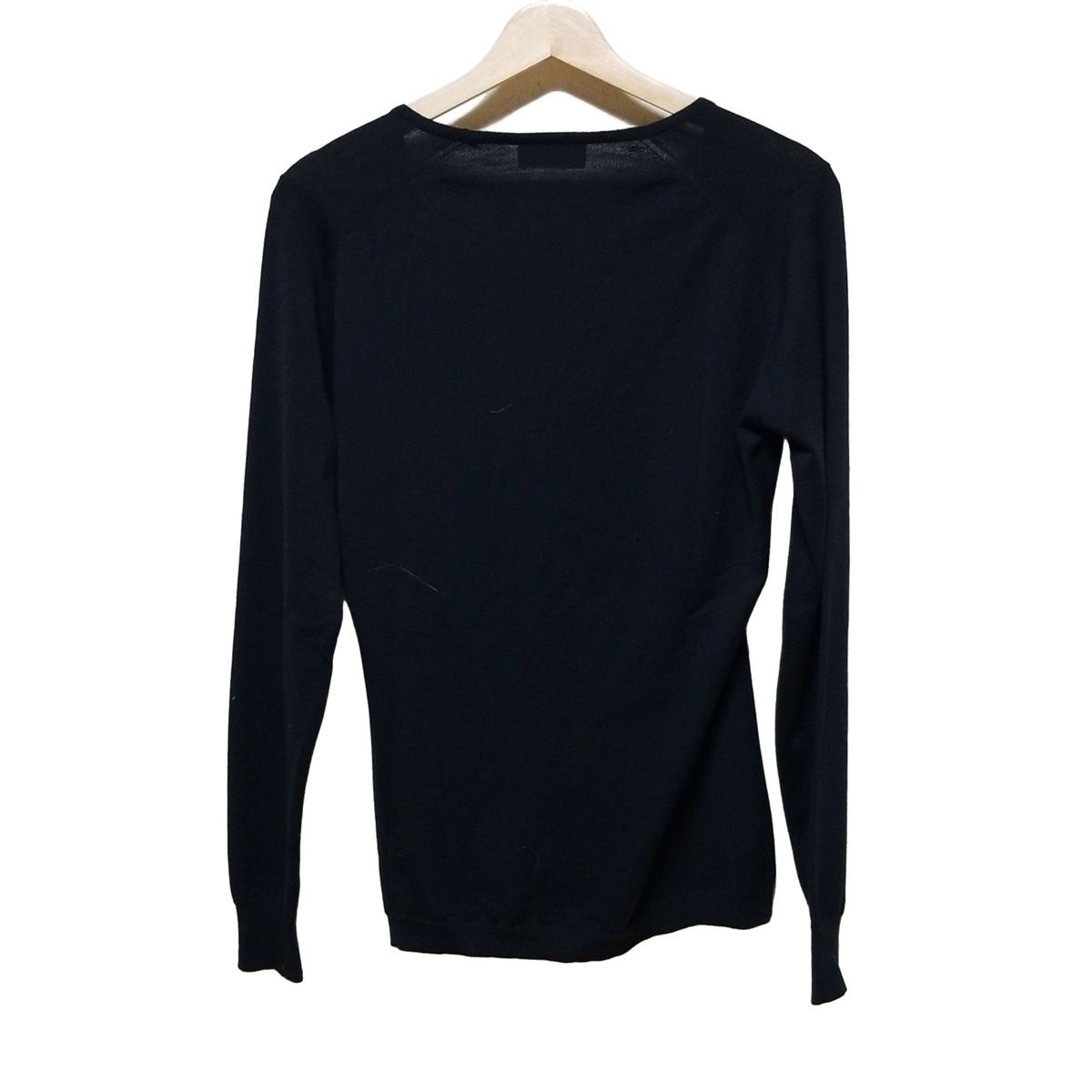 JOHN SMEDLEY(ジョンスメドレー) 長袖セーター サイズM