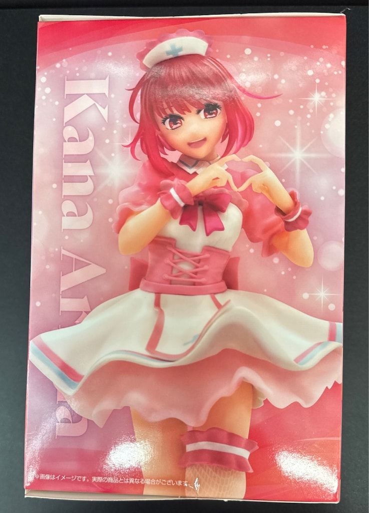 有馬 かな　1/7スケールフィギュア Amazon | KDcolle 【推しの子】 有馬かな 1/7スケール