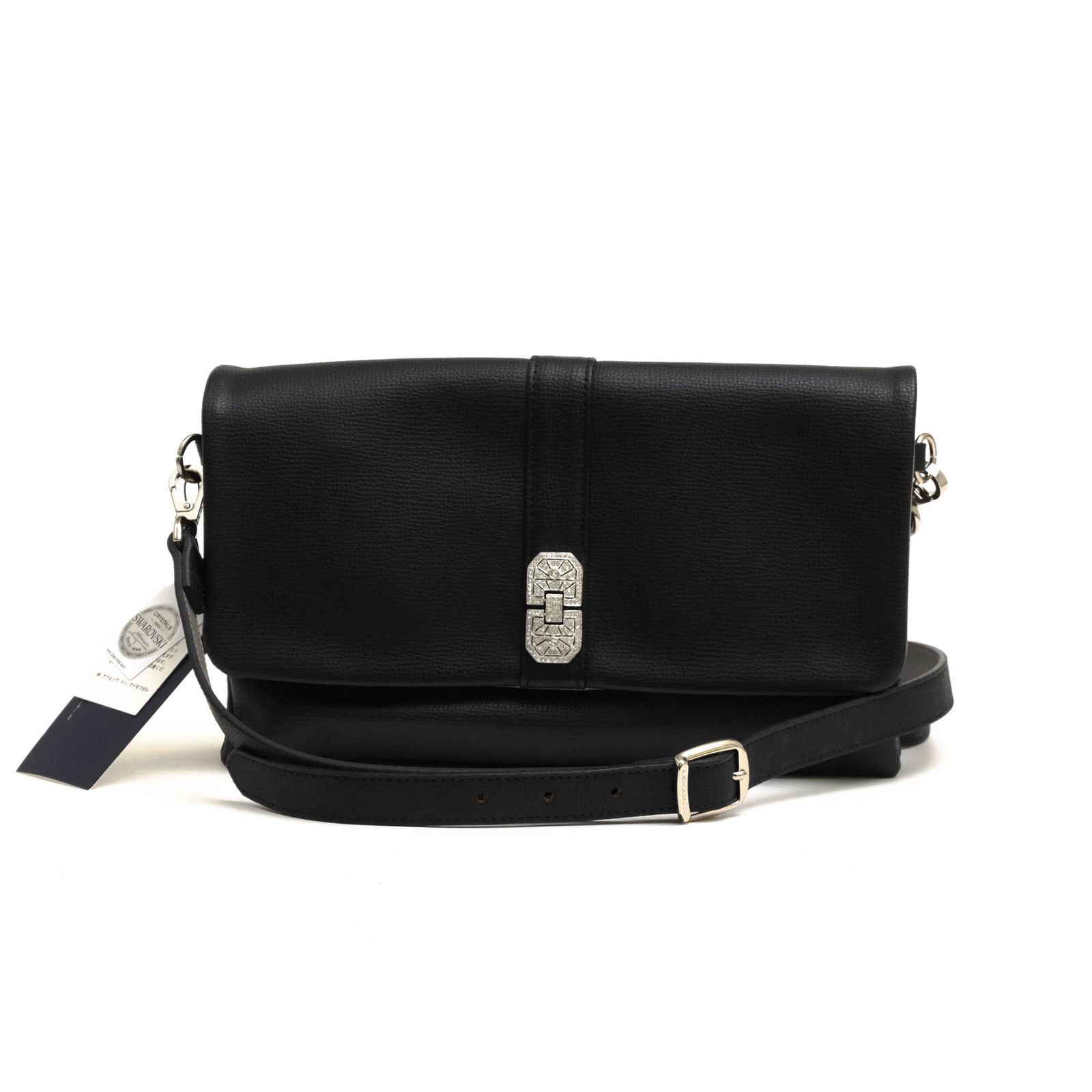 エルメス □HERMES□ クラッチバッグ セカンドバッグ ジジェPM