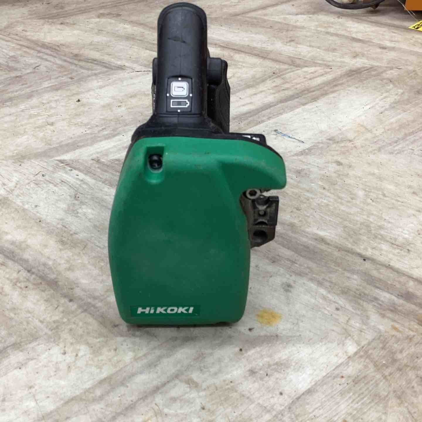 コードレス全ネジカッター