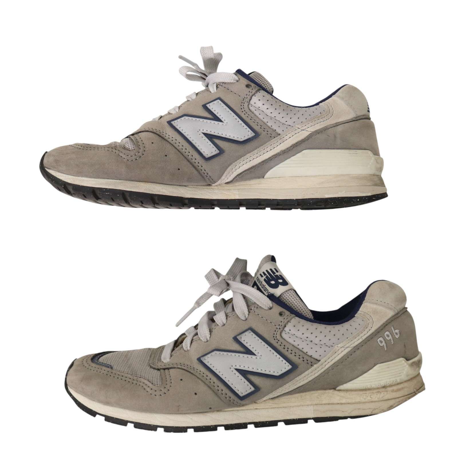 NEW BALANCE ニューバランス 996v2☆ CM996HP2 ローカット