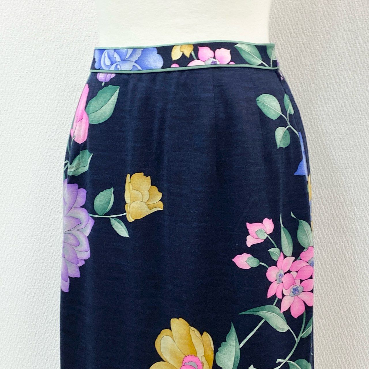 サイズ67 ネイビー