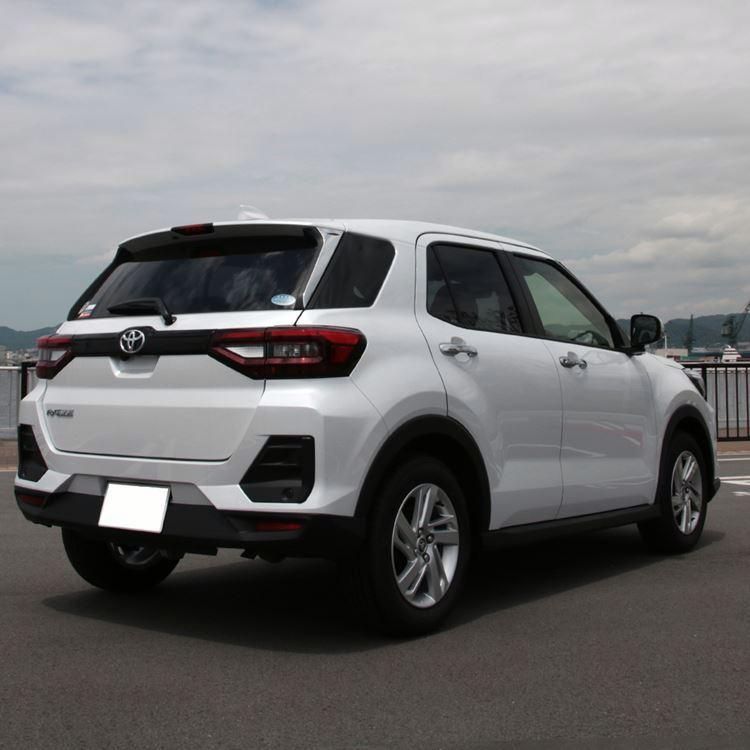 ライズ ダイハツ