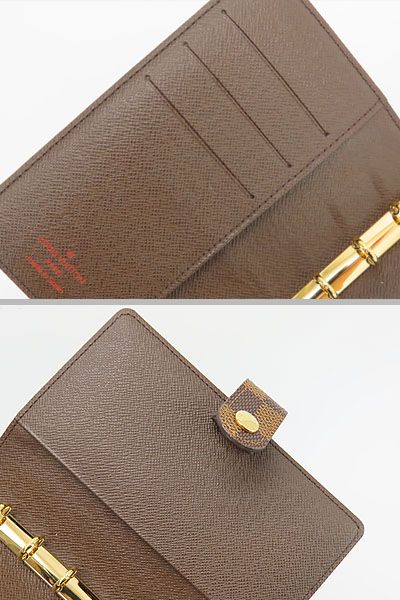VUITTON ダミエ