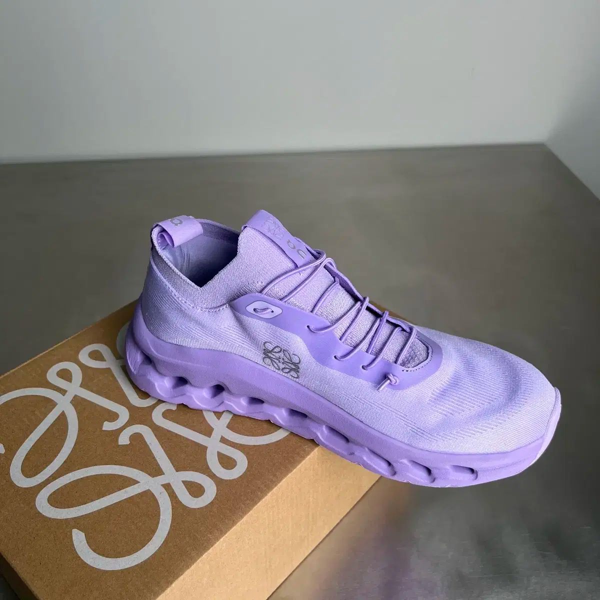 Loewe Sports shoes