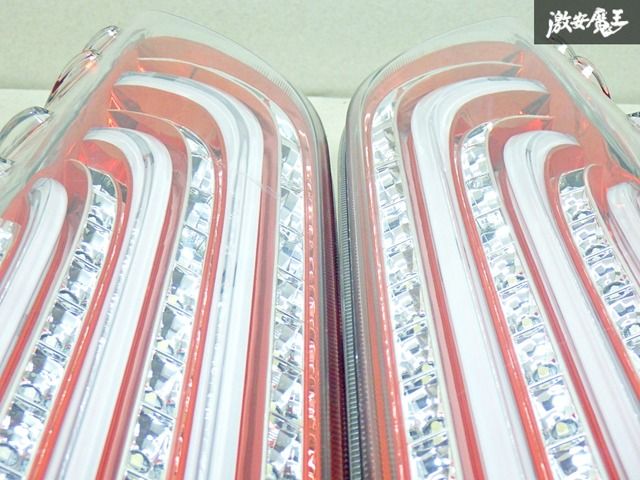 ハイエース LED 200系 EAGLE EYES TY788 イーグルアイ ハイエース LED 200系 EAGLE EYES TY788 イーグルアイ - メルカリ
