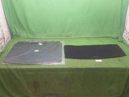 ジープ フロアマット トノカバー セット LAWEED_CL