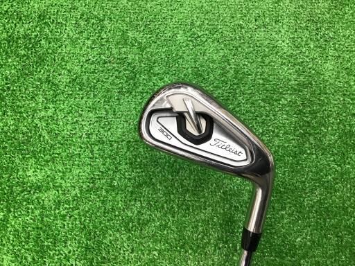 中古】 タイトリスト Titleist T300 5S アイアンセット IR NS