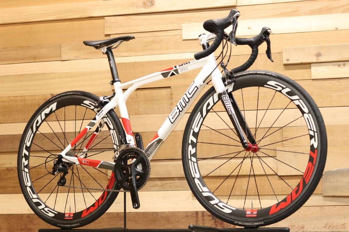 BMC ストリートレーサー street RACER SR02 2011頃モデル 51サイズ 105