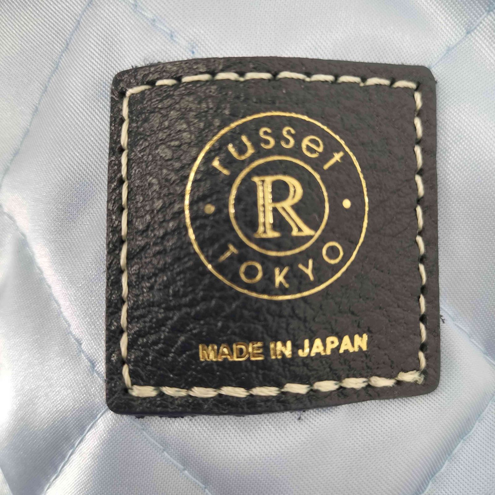 ラシット russet エブリデイトートバッグ レディース 表記無 - メルカリ