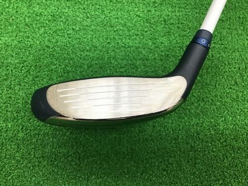 Ping G Le2 フェアウェイウッド 9wヘッドのみ PING ピン 【美品】G Le2