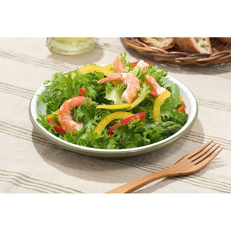 ロゴス スヌーピー SNOOPY Beagle Scouts 50years ホーローサラダ