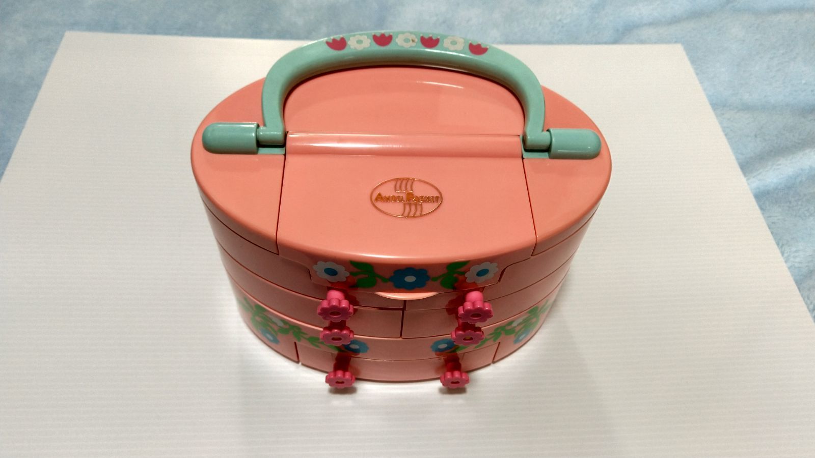 エンジェルポケット　マミーナのおしゃれなマンション