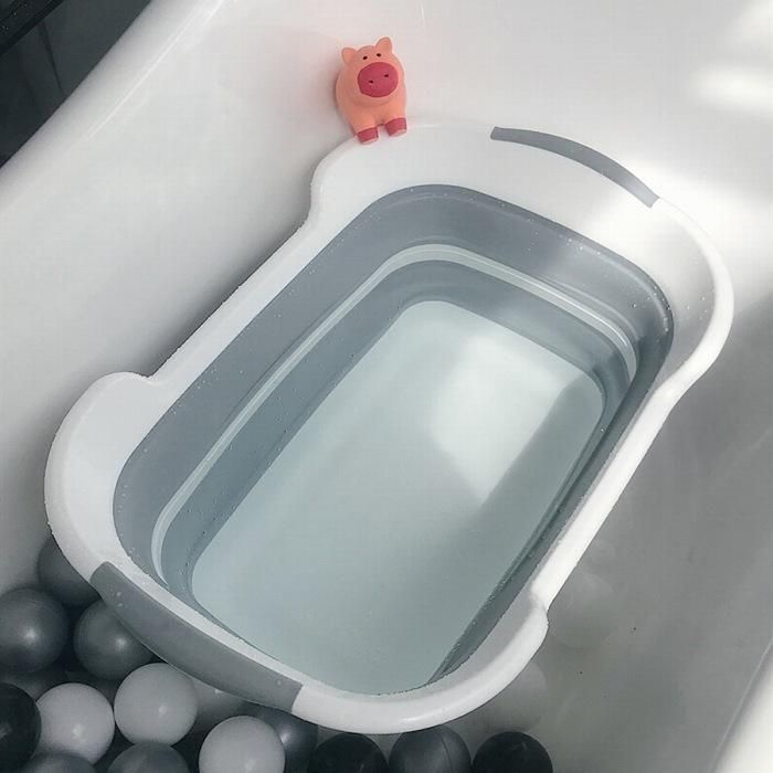 バス タブ