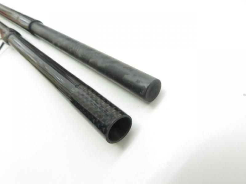 時代物アンティーク 絣夜着（ショート）