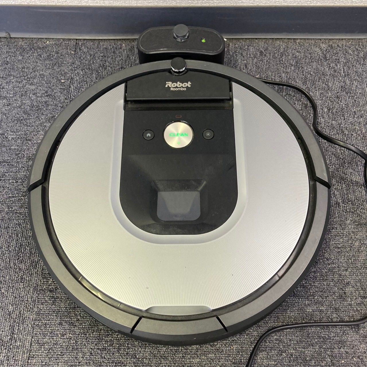 iRobot アイロボット ロボット掃除機 ストア Roomba ルンバ 17070