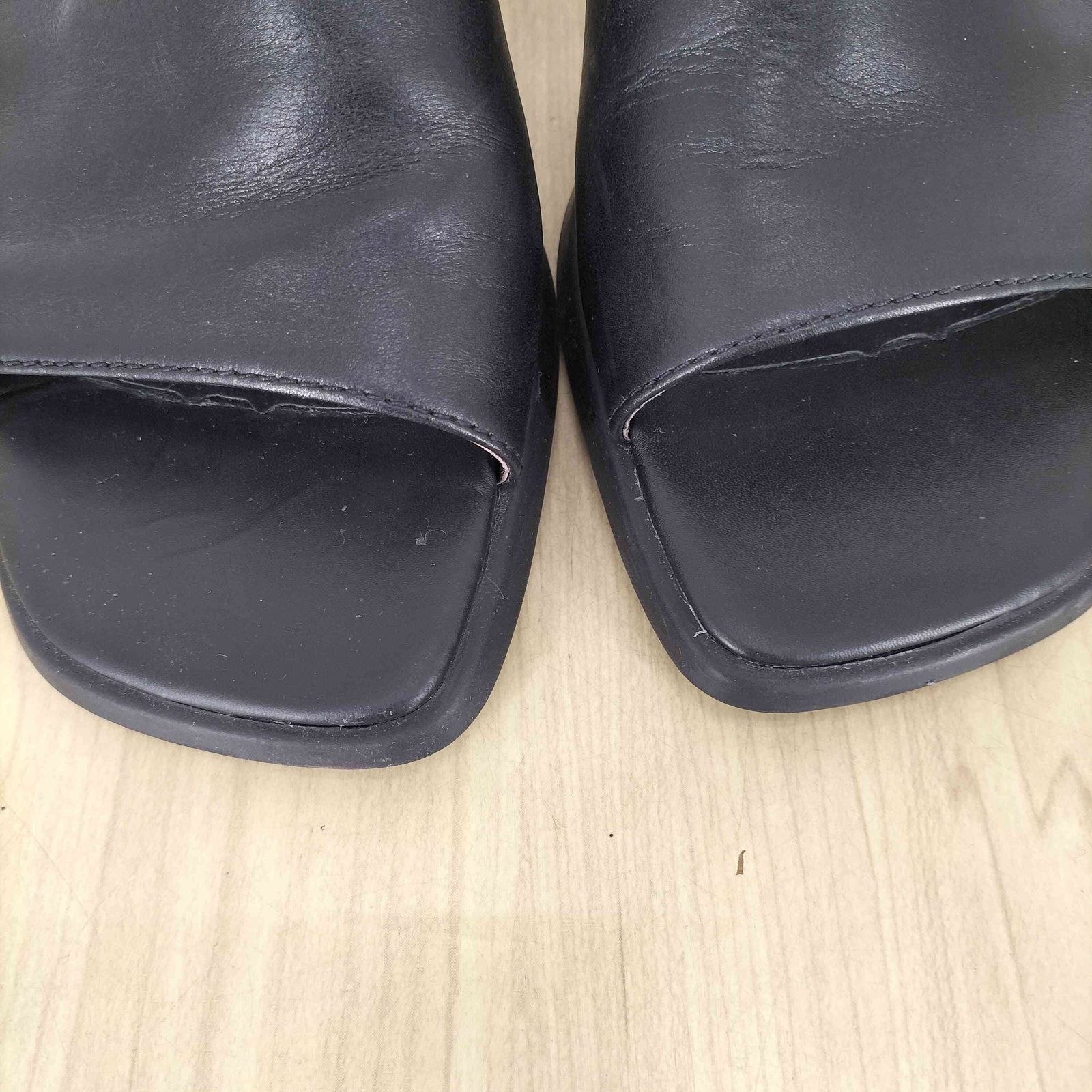 限定セール！高級感 カンペール CAMPER MEDA SANDAL レディース  39 かがまない