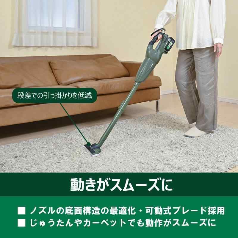 軽量ハイパワー