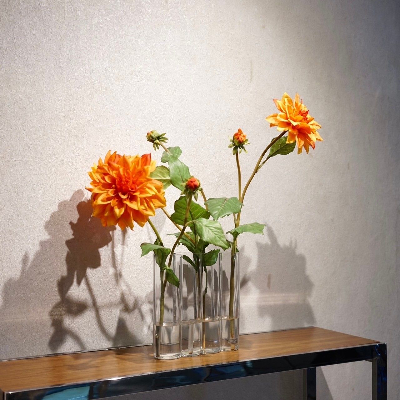 造花