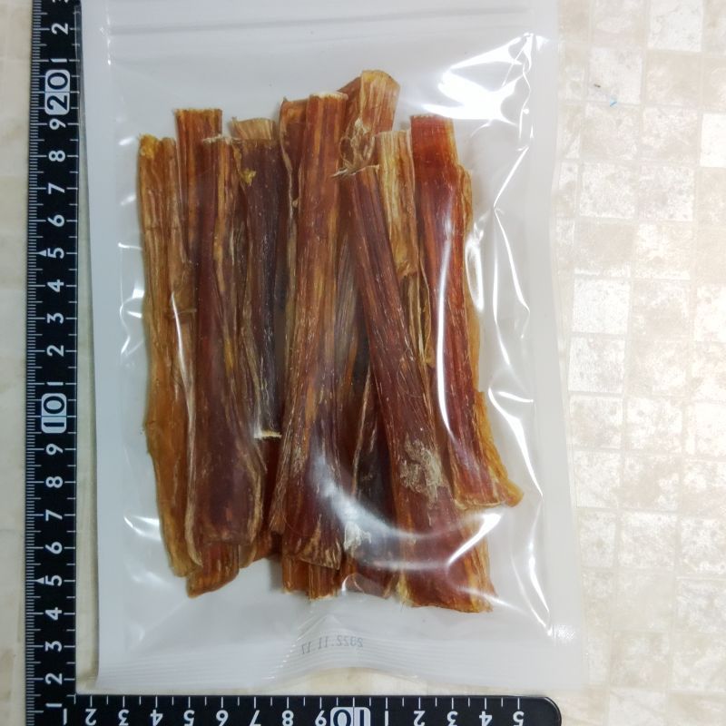 100g ペット用品 国産 無添加 馬アキレスホールショート250g×4P