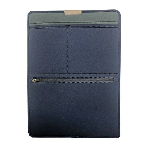 オークラ 大人おむつカバー ブルー Mサイズ 7号 表ナイロン 裏は塩化