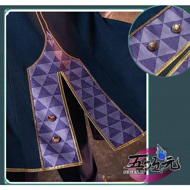 基萌 崩壊スターレイル