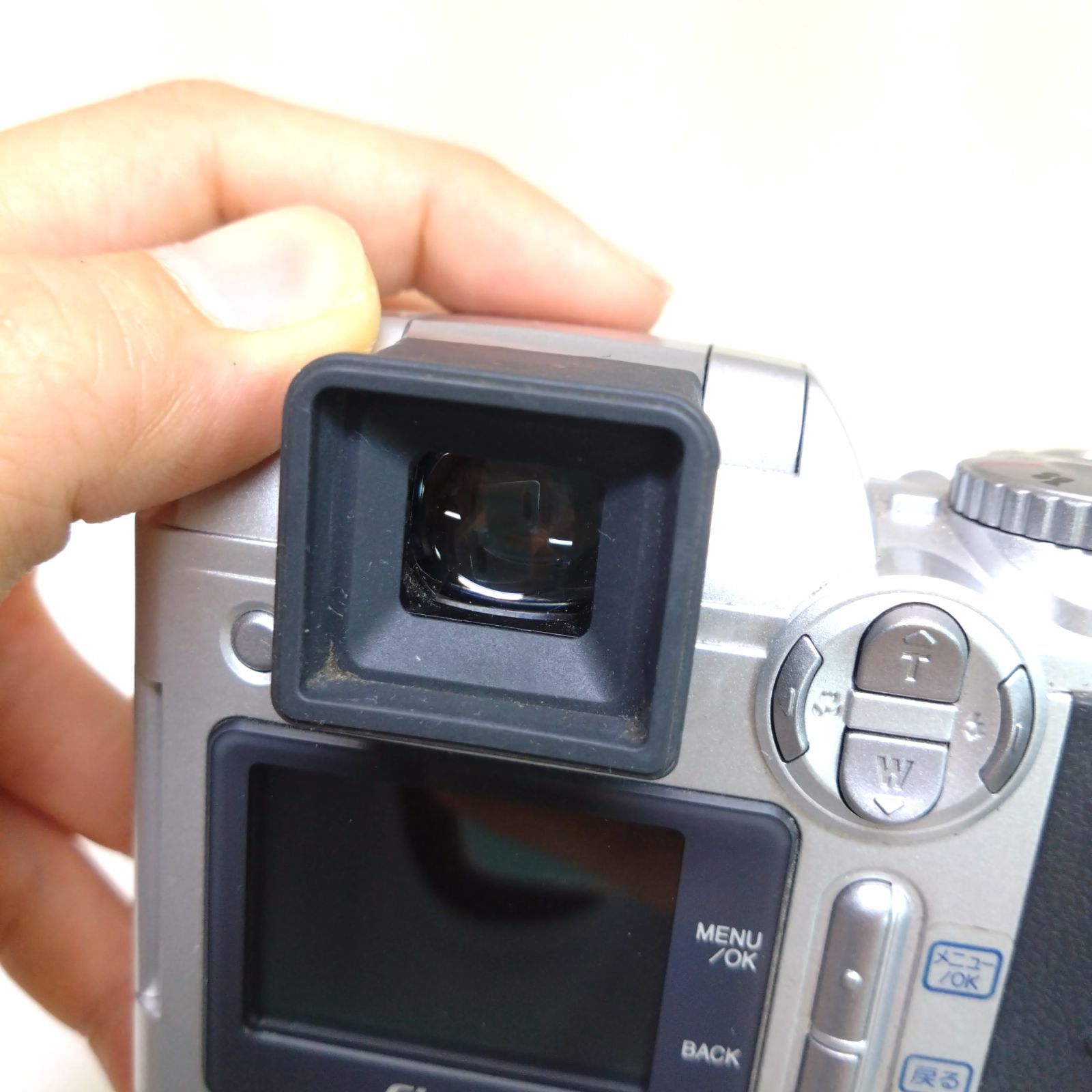 動作確認済み！〗FUJIFILM finepix S304 デジタルカメラ 【公式通販】