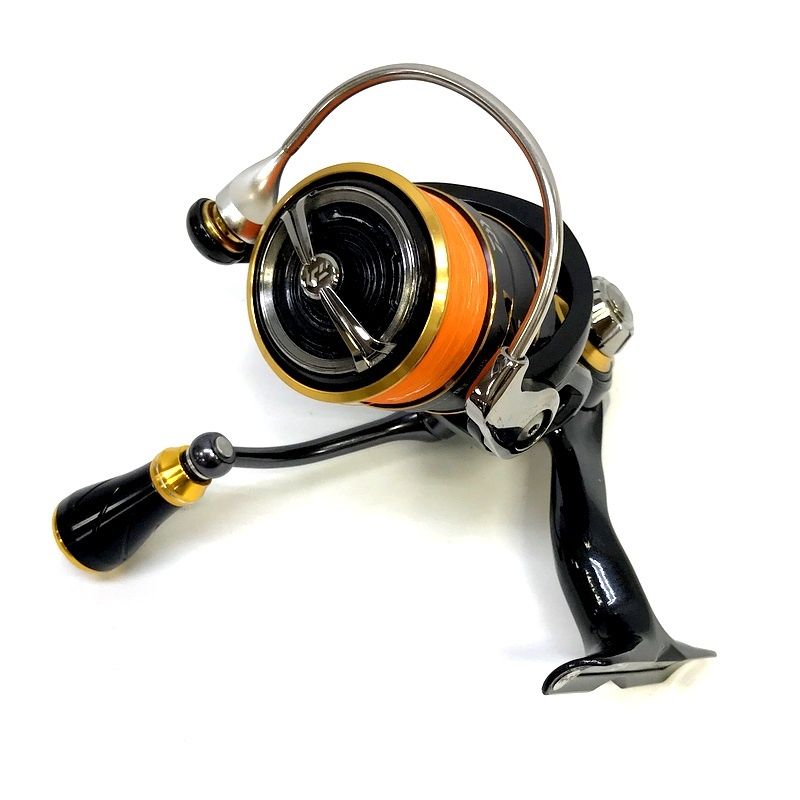 DAIWA ダイワ 21カルディア FC LT2000S 00060282 リール