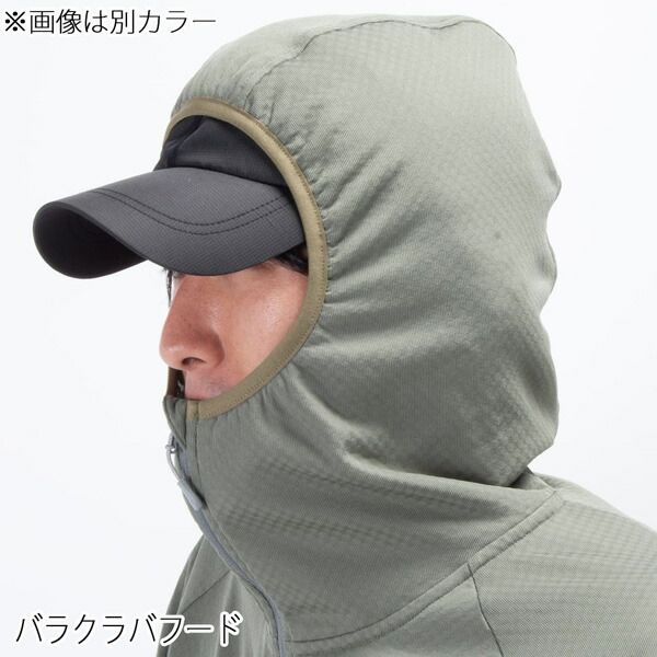 ミッドレイヤー トップス