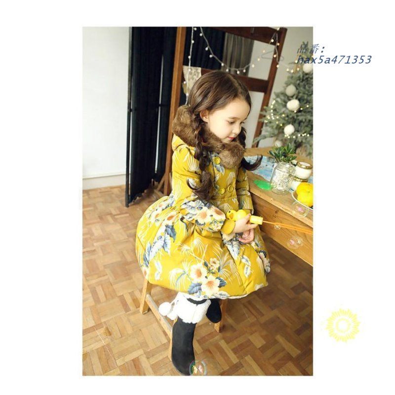  子供服 女の子 子供コート 中綿コート 韓国 ジャケット 秋冬ダウンコート 冬にピッタリ こども服 シンプル 女の子服 防寒コート キッズコート hax 5 a 471353 ベビーサンダル ベビーシューズ