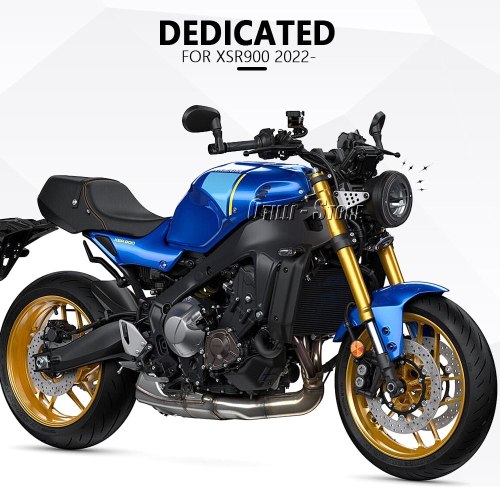 オートバイのヘッドライトカバー ヤマハ XSR 900 XSR900 ヘッド オートバイのヘッドライトカバー ヤマハ XSR 900 XSR900 ヘッド