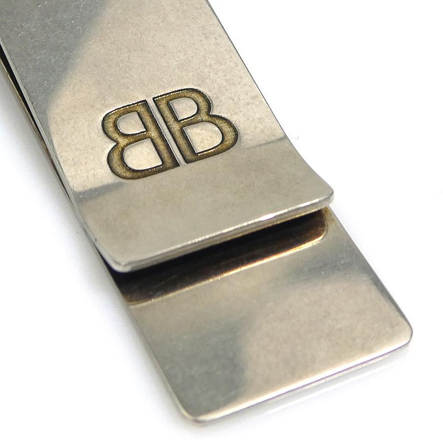 即日発送可能⚪︎バレンシアガ　マネークリップ　ビルクリップ 即日発送可能⚪︎バレンシアガ マネークリップ ビルクリップ