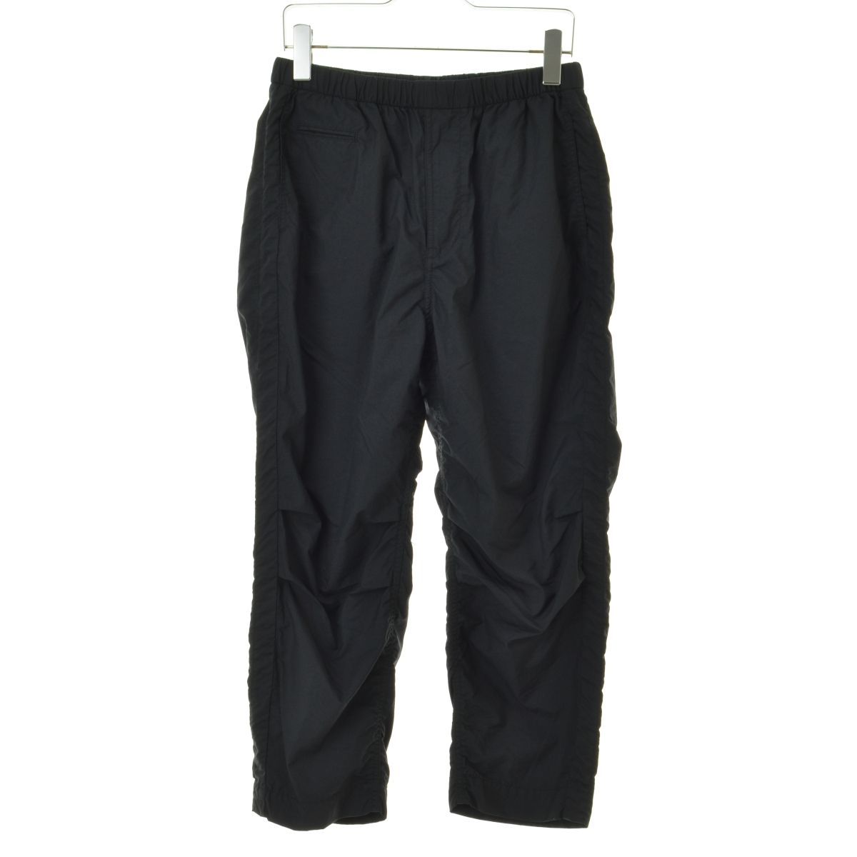 全体美品 23年モデル ジャックバニー 総柄 ニット スウェット