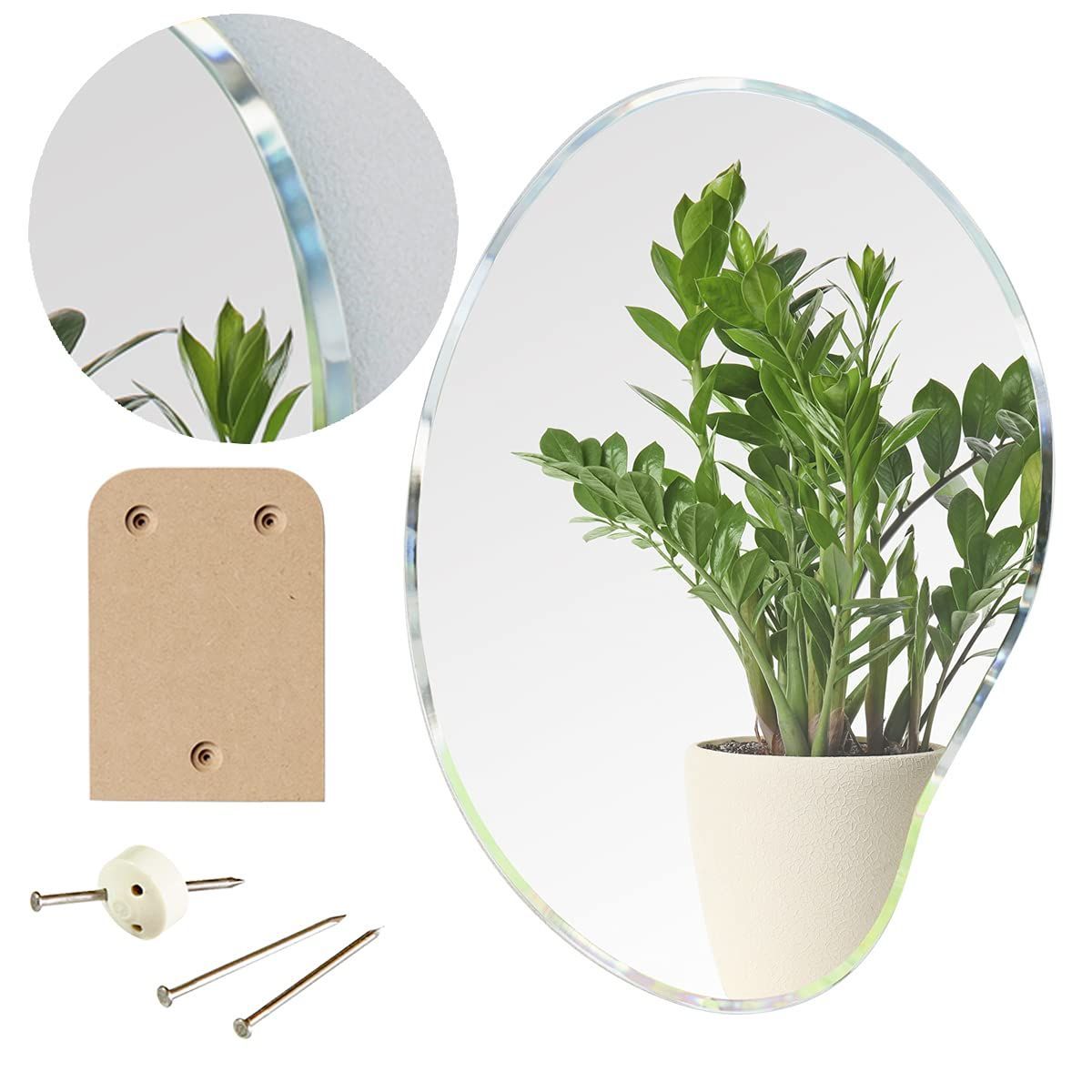 hiro様専用 ロンハーマン ミラー 限定 ロンハーマン ウォールミラー 希少品