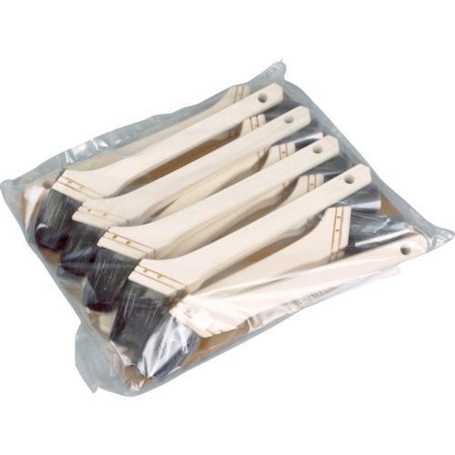 【新品・3営業日以内発送】【即納在庫品】トラスコ中山 ＴＲＵＳＣＯ TPB36310 まとめ買い 万能用刷毛 ３０号 ７０ｍｍ １０本入 433-4787【沖縄離島販売】