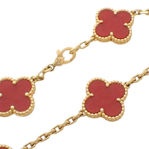 Van Cleef & Arpels(ヴァンクリーフ＆アーペル) ヴィンテージ